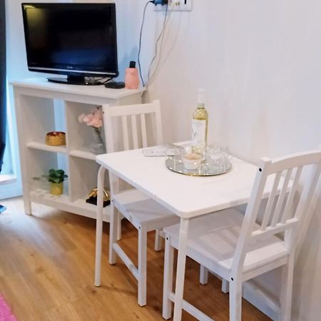 Larz Apartment ポルト エクステリア 写真