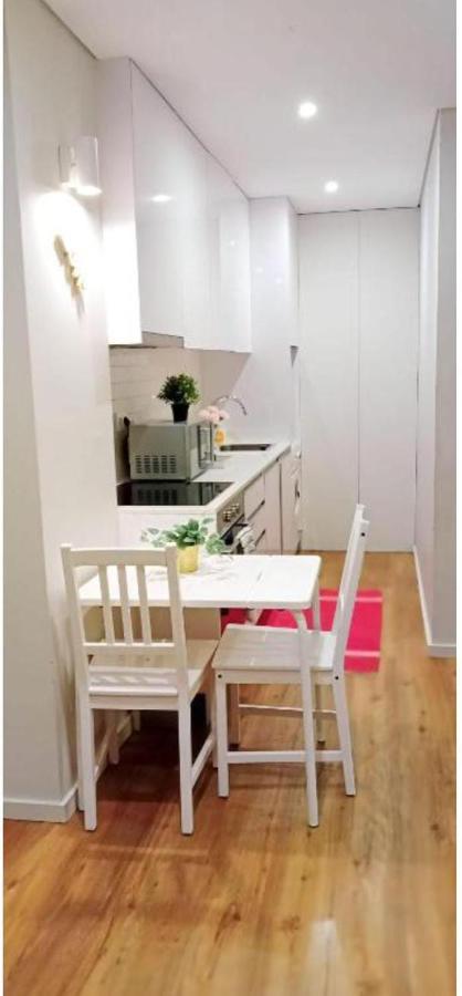 Larz Apartment ポルト エクステリア 写真