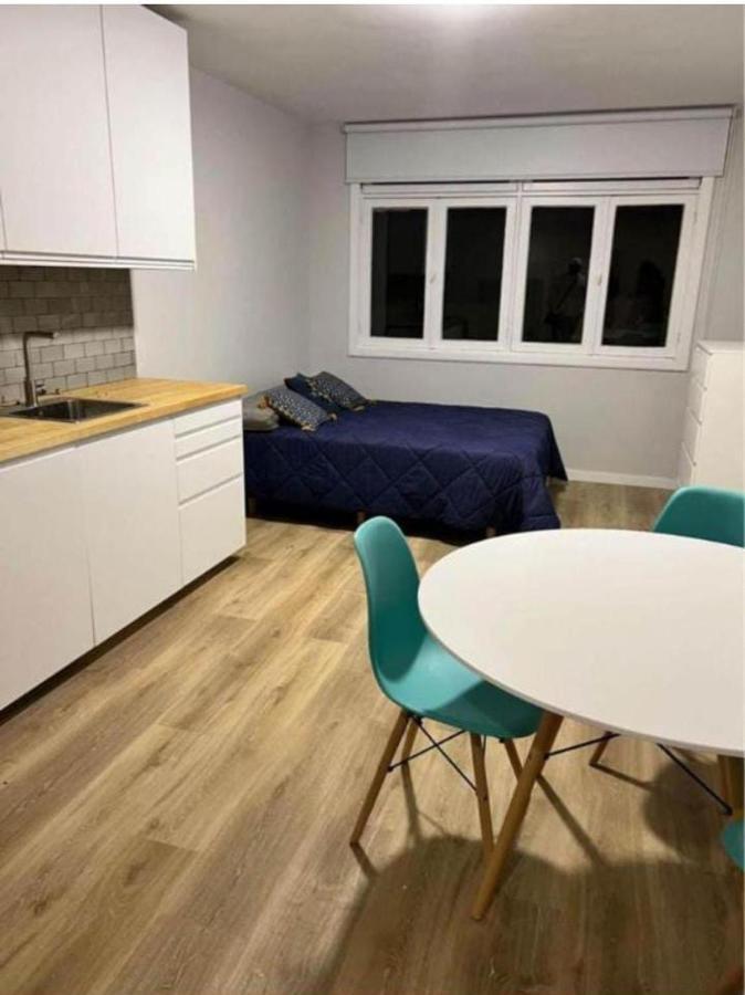 Larz Apartment ポルト エクステリア 写真