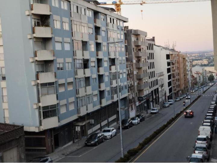 Larz Apartment ポルト エクステリア 写真
