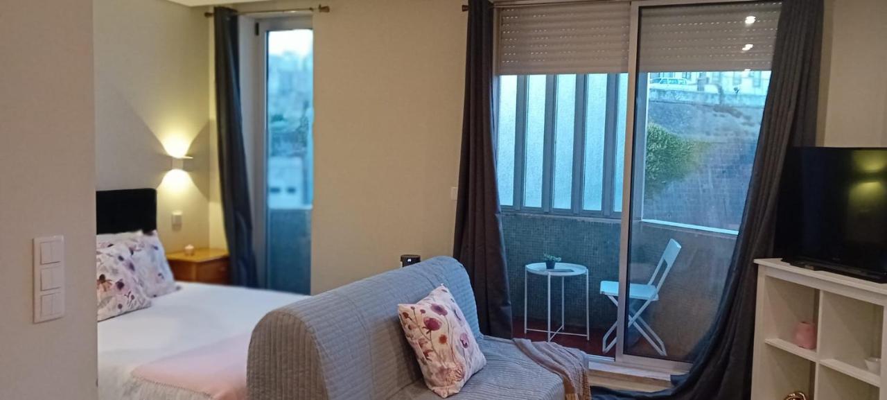 Larz Apartment ポルト エクステリア 写真